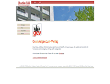 Tablet Screenshot of 1.ratiofill.de
